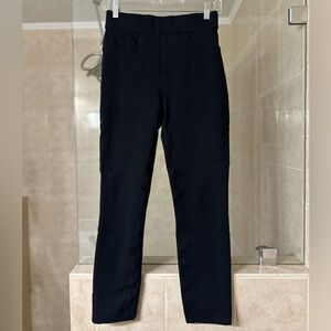 Spanx Classic Black Pants Leggings